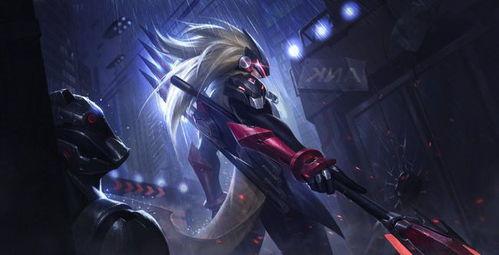 马超荣耀典藏皮肤最新爆料,华丽登场，荣耀归来！